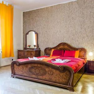Deluxe Kamer met een King Size Bed